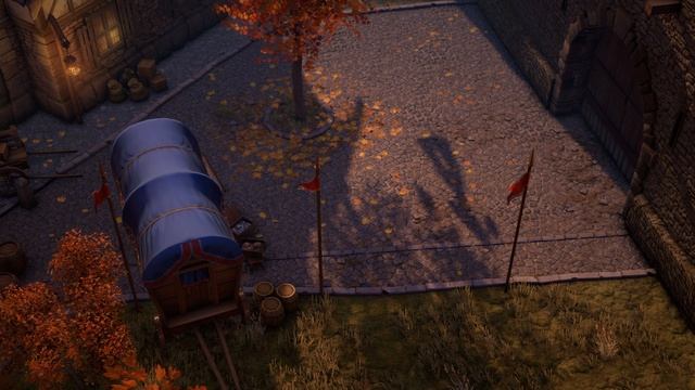 Pathfinder Wrath of the Righteous прохождение серия 19 смотреть онлайн