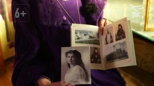 🎥 "Святые дети" - большая премьера на "СПАСе"