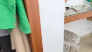 Номер в отеле Dahab Lagoon Club Resort.