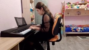 Несветайло Есения
