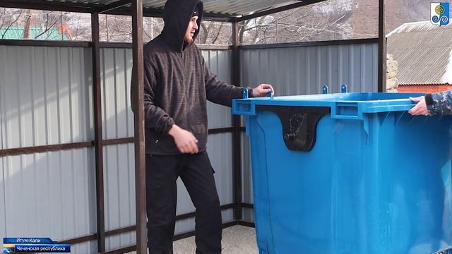 благоустройства населённых пунктов района. смотреть онлайн