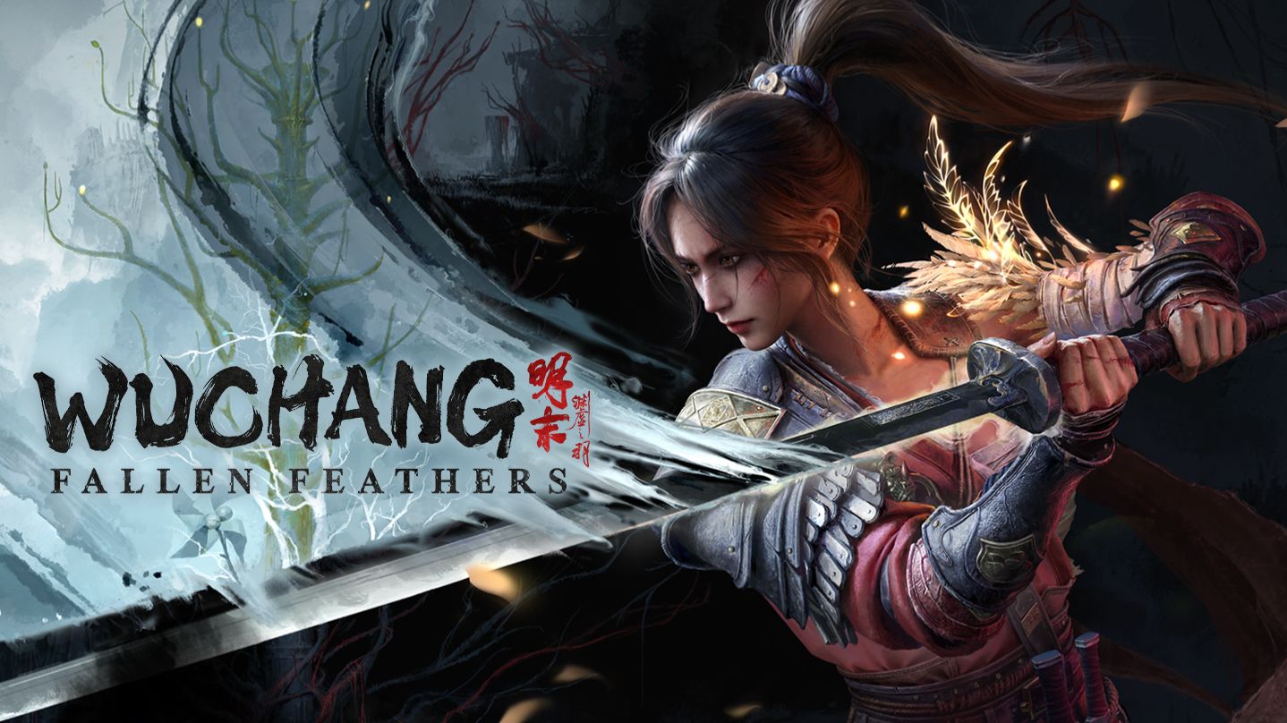 Wuchang: Fallen Feathers