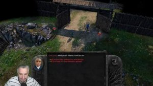 Swordhaven: Iron Conspiracy - первый взгляд на историю