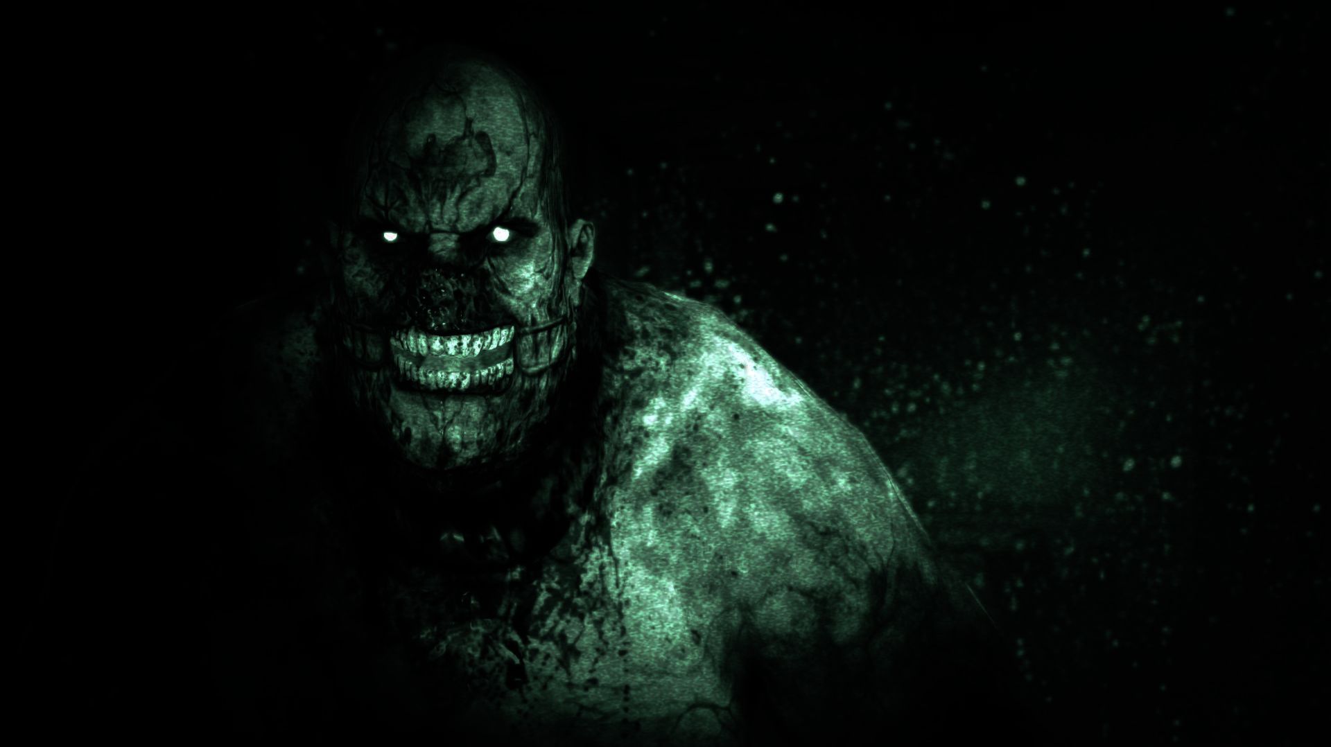 Outlast Whistleblower Прохождение: 1 Часть смотреть онлайн