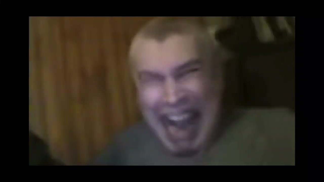 Геннадий Горин Скример