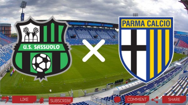Сассуоло - Парма | Текстовая трансляция