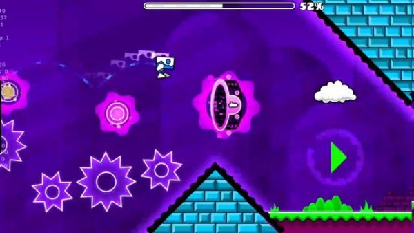 Geometrical Dominator