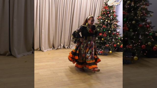 Izzah, Ольга Халина, "Ту мато"