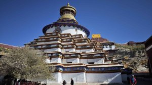 1. Последовательные Стадии Медитации на Пустотность