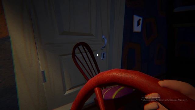 !ПРИВЕТ СОСЕД! АКТ2 серия 4 3 способ батут длиное видео(батут сложный)Hello Neighbor.