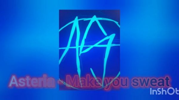 Asteria - Make you sweat (trailer)