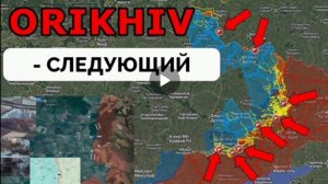 Наступление Русской армии продолжается по всему фронту