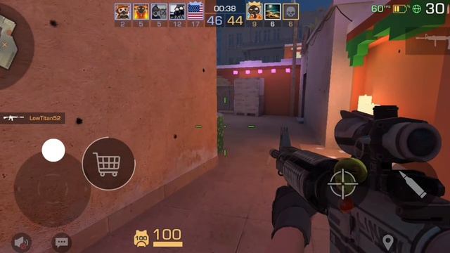 !? ВЕРНУЛСЯ в standoff 2  спустя много месяцев