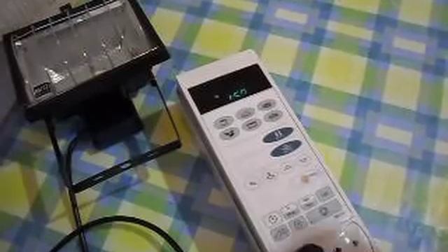 Универсальный прибор из старой микроволновки смотреть онлайн