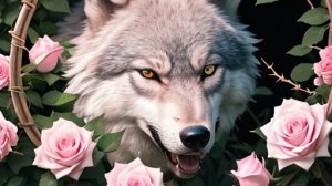 Цепной пёс | Песня о Рудольфусе Лестрейндже после Азкабана