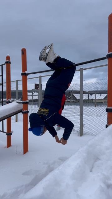 Папа и КУКУРУЗНЫЕ ПАЛОЧКИ!😂 смотреть онлайн