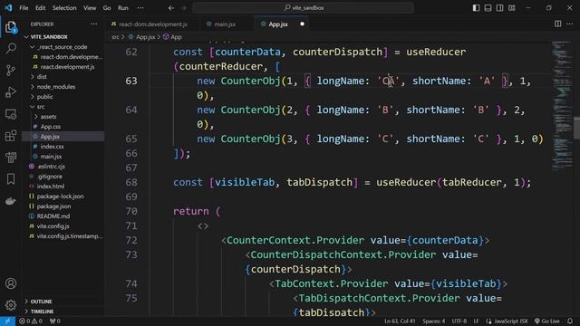 118. Extra Re-render смотреть онлайн