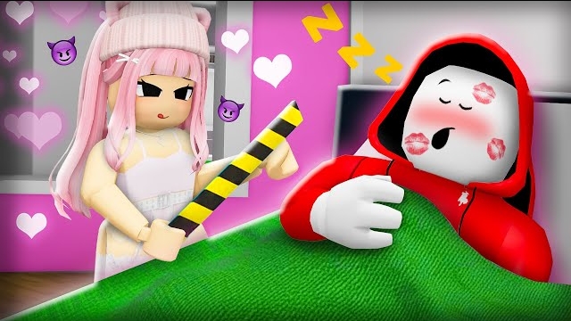 Джей Джей и его безумная соседка! Анимация смотреть онлайн