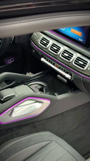 В продаже Mercedes GLE 53 AMG Coupe / Подробнее в обзоре на нашем канале смотреть онлайн