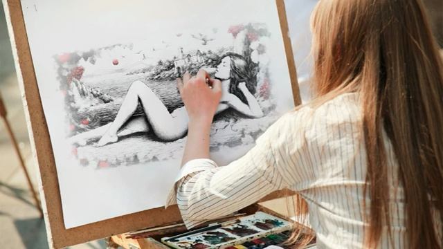 Художница - 03.01.2026 (10)