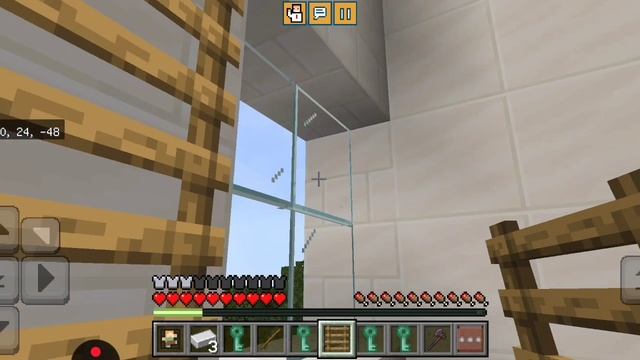 отравился в скулбой майнкрафт 5 сезон 3 серия