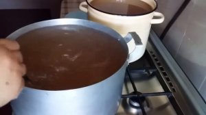 ЯБЛОЧНЫЙ НАПИТОК  «ЖИВЧИК « ! ЧУДЕСНЫЙ РАЙСКИЙ ВКУС !