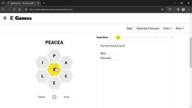 136. Spelling Bee смотреть онлайн