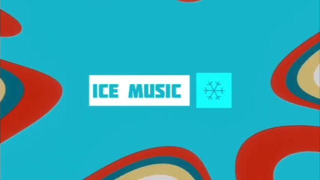 Новое Обновление ICE MUSIC (20.10.2025)