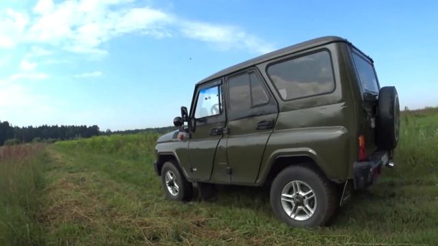 Слава Благов-УАЗ смотреть онлайн