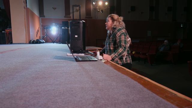 Театр "Золотой Ключик" смотреть онлайн