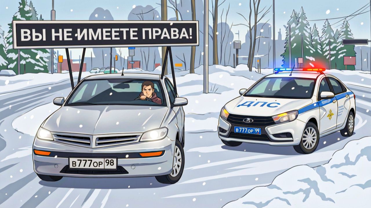 "ВЫ НЕ ИМЕЕТЕ ПРАВА!🤡" - ПАТРУЛЬ ДПС на AMAZING RP В GTA CRMP смотреть онлайн