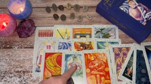 ВЫСШИЕ СИЛЫ С ИНФОРМАЦИЕЙ ДЛЯ ТЕБЯ ‼️🪽💯