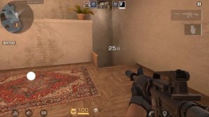 STANDOFF 2 на ПК? Жутко не привычно