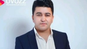 Рустам Азими Ёри Ман