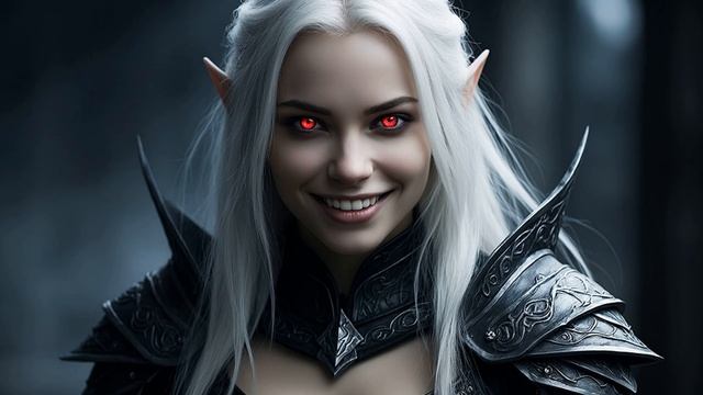 Хрустальный трон