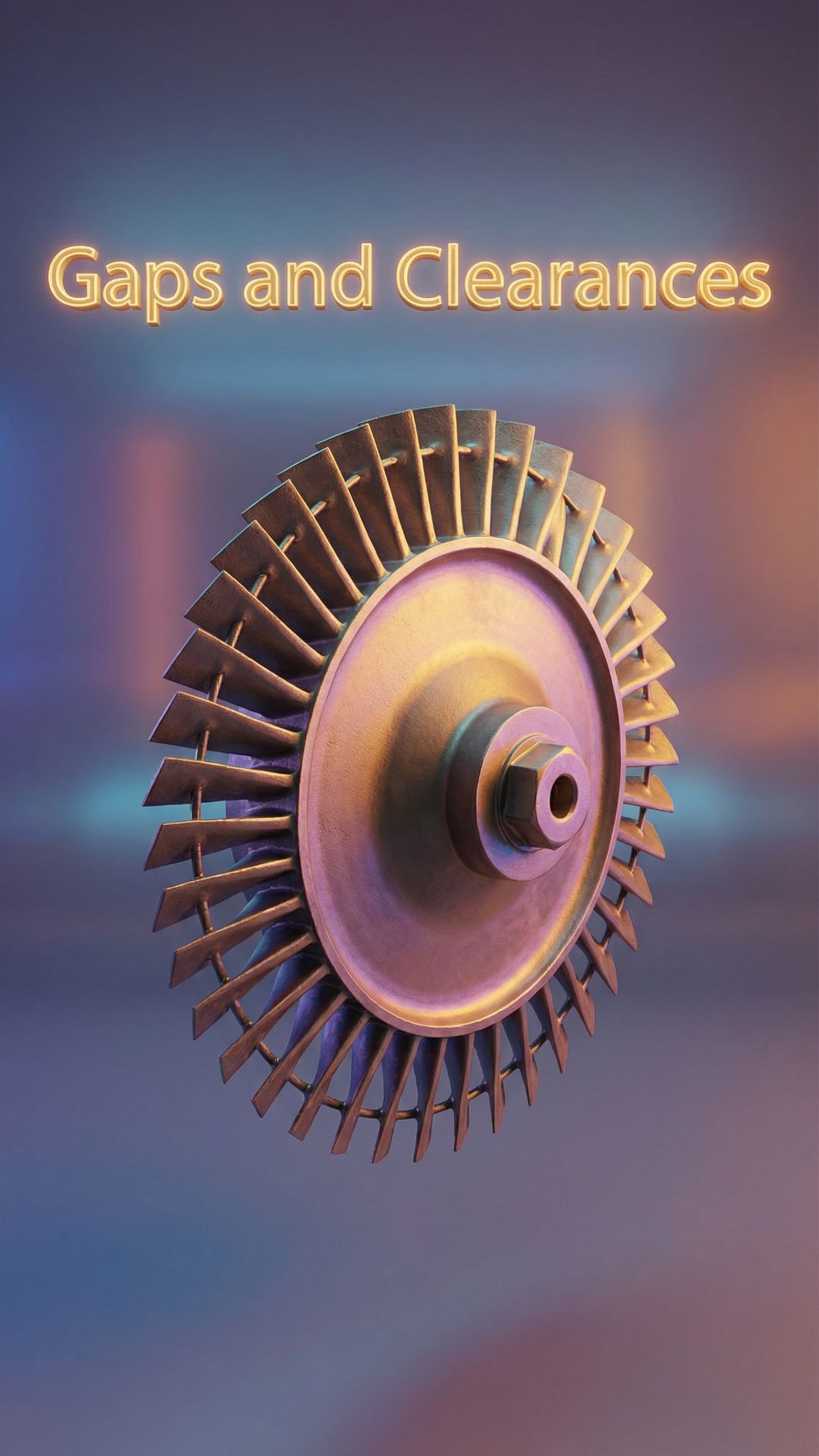 Ballade Of Turbochargers Pain (for Engineers)