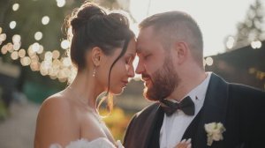 Свадьба Влада и Алисы 26.07.2025 (Фильм)