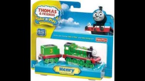 Короче говоря Томас и его друзья ностальгия|Thomas and friends