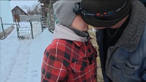 Хочется Надо Бери!