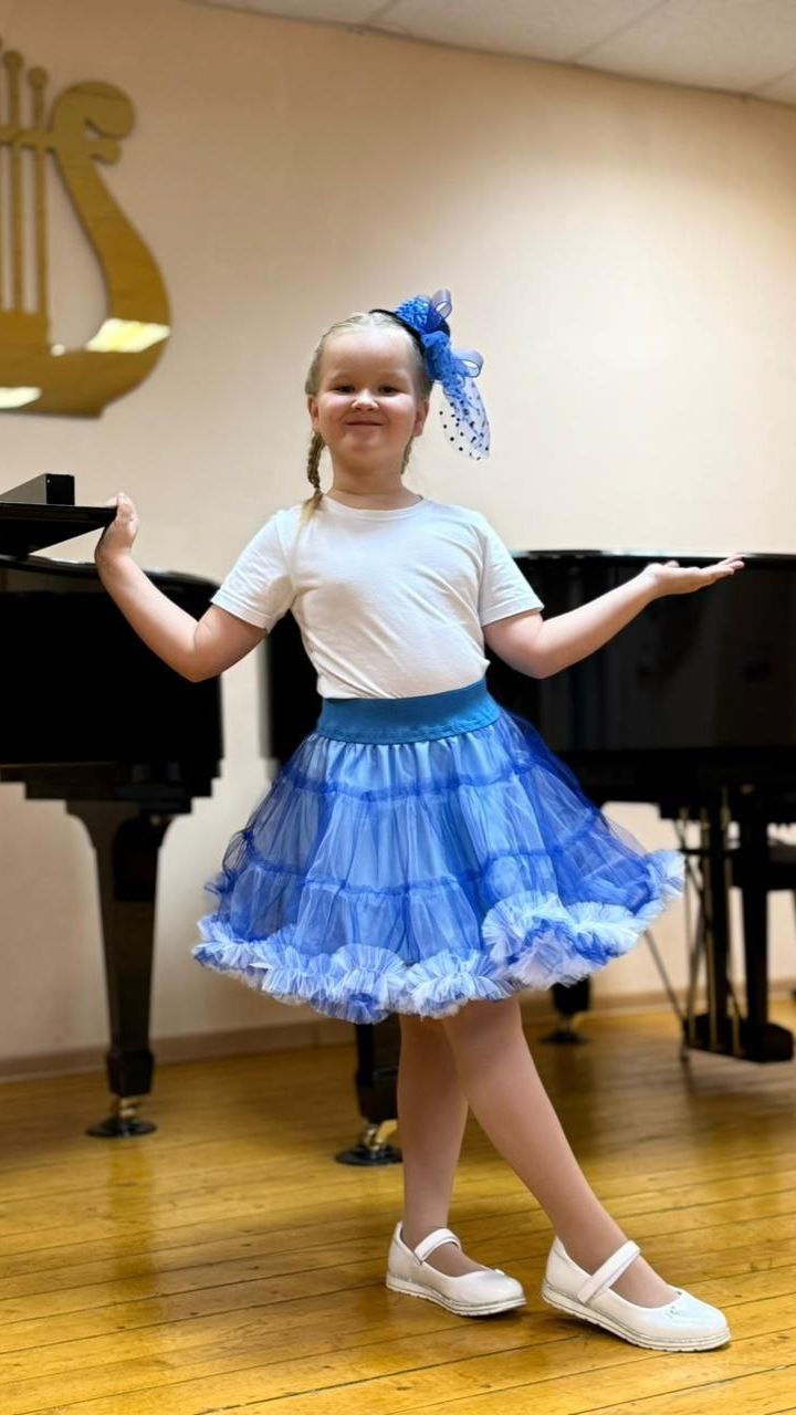 Сеничкина Диана_Выглянуло солнышко