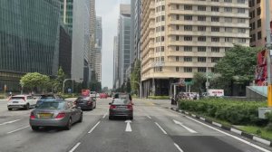 🇸🇬 Сингапур - поездка среди небоскребов