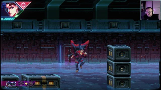 NEON INFERNO #4 Ночь Охотников