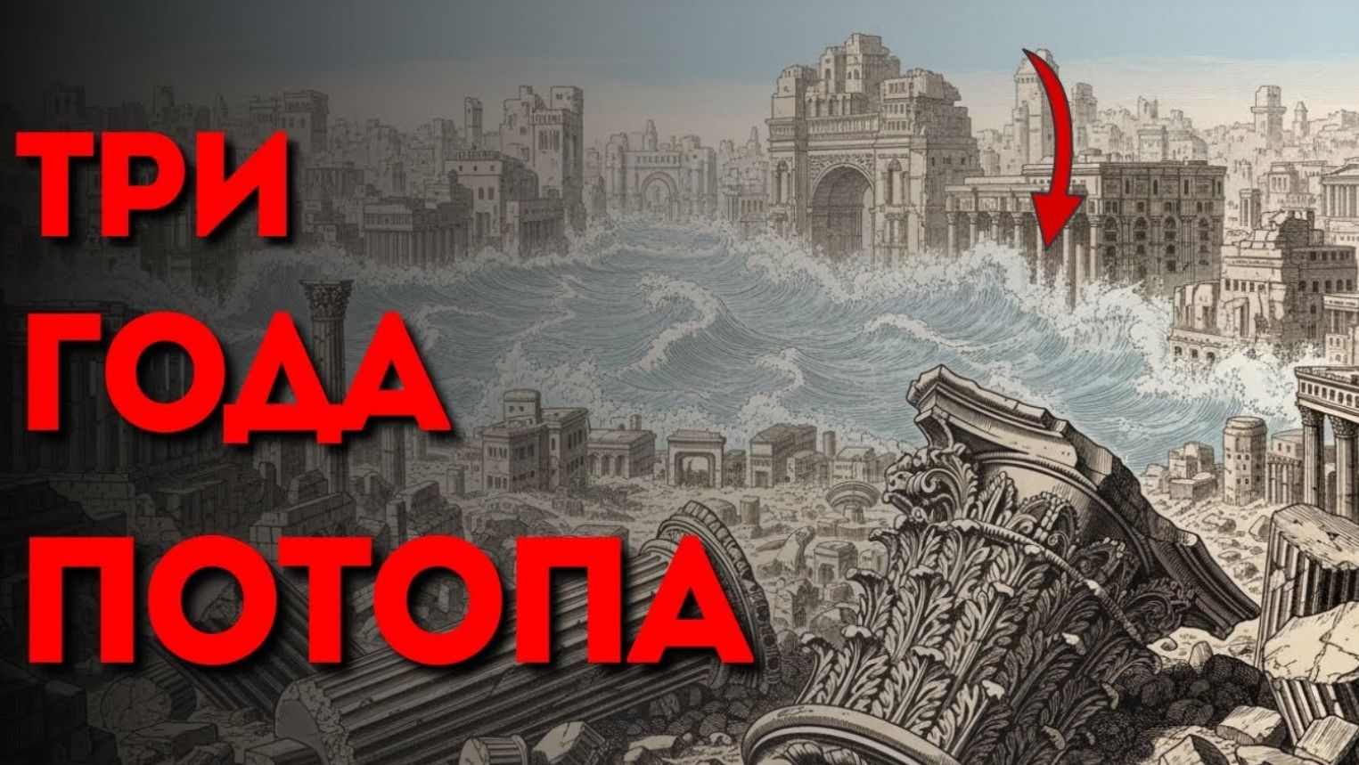 Исчезнувшая Империя На Старых Картах