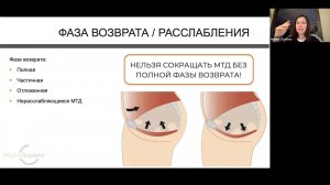 Тазовая боль: мышечно-скелетный домен