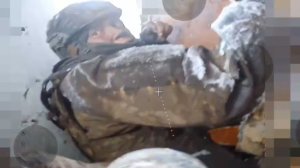 🔴Колумбийский наёмник и наш дрон🙂🔴