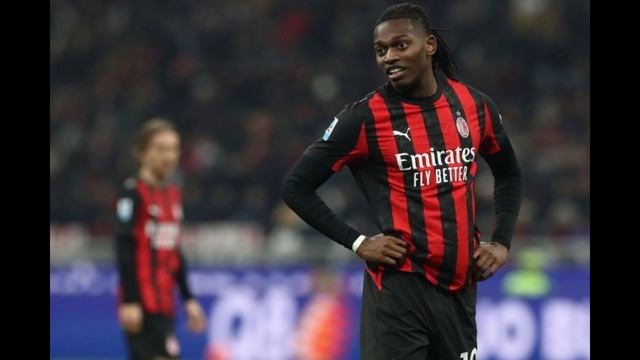 КАЛЬЯРИ - МИЛАН. 18 ТУР. СЕРИЯ А. ОБЗОР МАТЧА. 02.01.2026 смотреть онлайн