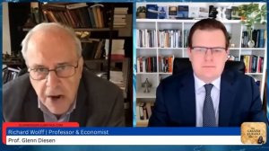 Запад на пороге революции