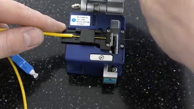 Оптический кабель вместо витой пары. смотреть онлайн