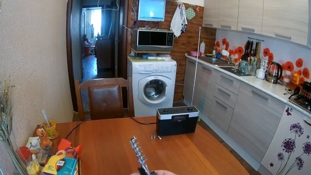 Глушилка GSM,WiFi,интернета,TV и радио.Делать не рекомендую. смотреть онлайн