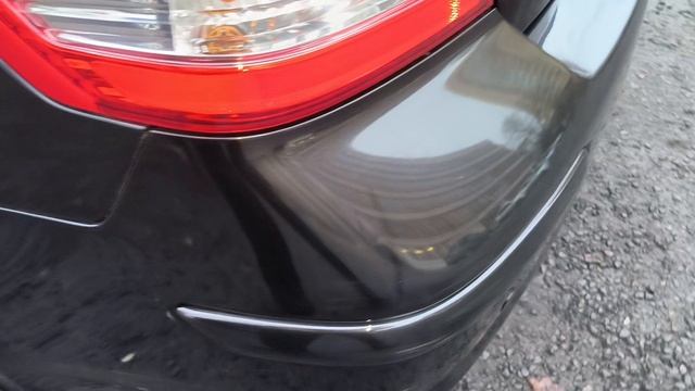 Nissan Tiida 2010 смотреть онлайн